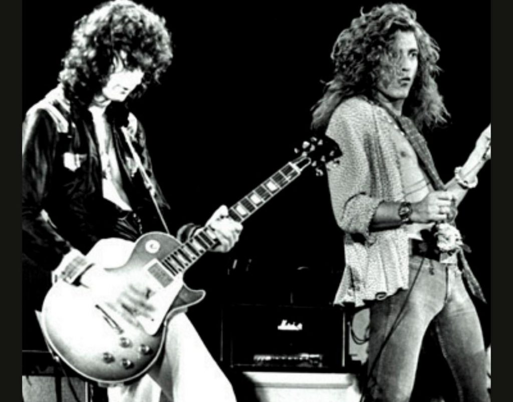 LED ZEPPELIN FLYING CIRCUS ACE BOOTLEGS